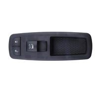 FUBUSEE Commutateur lève-vitre Interrupteur De Vitre Électrique Avant Droit pour Liberty pour Grand pour Cherokee 2008 - 2013, 68030822AE