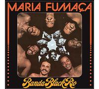 Fucama, Maria - Banda Black Rio-HQ [Import]