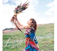 FUCHIGAMI,MAI - Mini Album (Ltd/Cd/Blu-Ray)