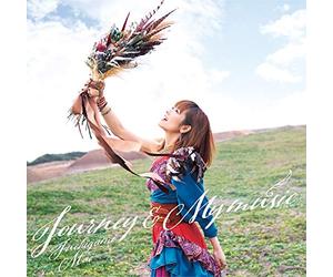 FUCHIGAMI,MAI - Mini Album (Ltd/Cd/Blu-Ray)