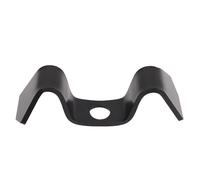 Fuchooky Bed Edger Blade 4180-710-6001 Sturdy Metal Efficient Cutting Trimmer Blade Replacement for Bed Redefiner Blade 4150-2