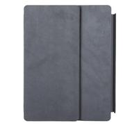 Fuchooky Clavier sans Fil de Tablette de 12,9 Pouces 64 Touches Bas de Protection Pliable avec connecteur Intelligent pour Les appareils 2015 à 2017