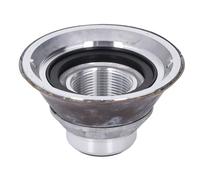 Fuchooky Kit de réparation de joint de tige de cuve de lave-linge 6 2095720 Remplacement universel Arrêt des fuites d'eau Alliage d'aluminium Installation facile pour machine à lav