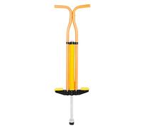 Fuchooky Pogo Stick for Kids Double Bar Design Durable et sûr de 40 kg Capacité Fitness Balance Training Training Ages 7 à 12 Ans