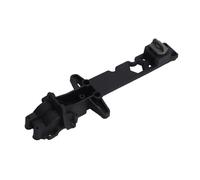 Fuchooky RC Front Gearbox Cover Assembly Plastic RC Chassis Front Gearbox Cover for WLTOYS 124008 124010 RC Car Spare Parts