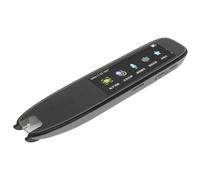 Fuchooky Stylo de Traduction et de numérisation Hors Ligne HD, écran Tactile Portable et agréable pour Les Yeux, pour manuels Scolaires et journaux