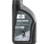 FUCHS 600757274 Huile moteur