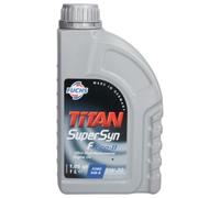 FUCHS 600892029 Huile moteur