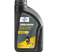 FUCHS 600985998 Huile moteur