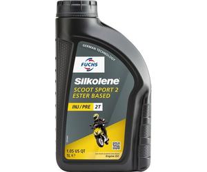 FUCHS 600985998 Huile moteur