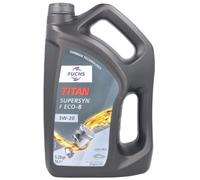 FUCHS 601411571 Huile moteur