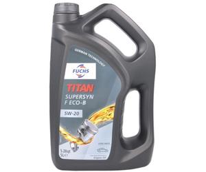 FUCHS 601411571 Huile moteur