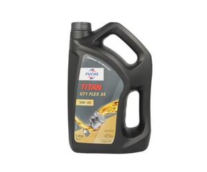 FUCHS 601424328 Huile moteur