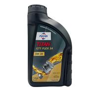 FUCHS 601424380 Huile moteur