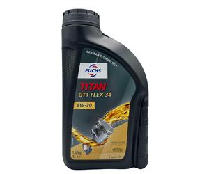 FUCHS 601424380 Huile moteur