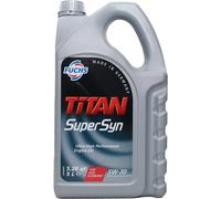 FUCHS 601425837 Huile moteur