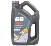 FUCHS 601452215 Huile moteur