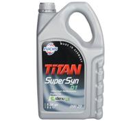 FUCHS 601860614 Huile moteur