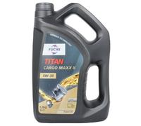 FUCHS 602007339 Huile moteur