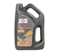 FUCHS 602007452 Huile moteur