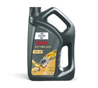 FUCHS 602007636 Huile moteur