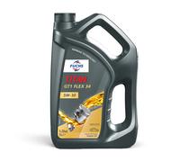 FUCHS 602008114 Huile moteur