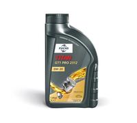 FUCHS 602010650 Huile moteur