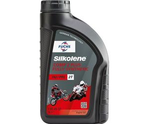 FUCHS 602010902 Huile moteur