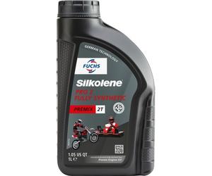 FUCHS 602011497 Huile moteur