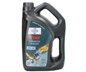 FUCHS 602012616 Huile moteur