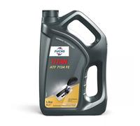 FUCHS 602018830 Huile pour boîte automatique