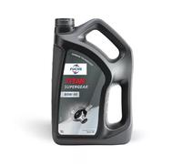 FUCHS 602029317 Huile pour engrenage d'essieux