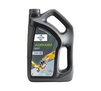 FUCHS 602030030 Huile moteur