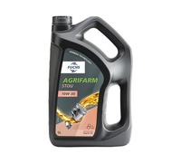 FUCHS 602030207 Huile de transmission