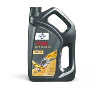FUCHS 602072696 Huile moteur