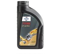 FUCHS Titan 2T Ultra Huile moteur 1L