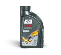 FUCHS 602084705 Huile moteur