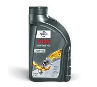 FUCHS 602084750 Huile moteur