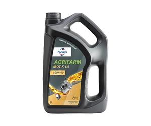 FUCHS 602201362 Huile moteur