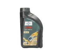 FUCHS 602419187 Huile moteur