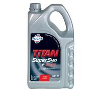 FUCHS 987654294 Huile moteur