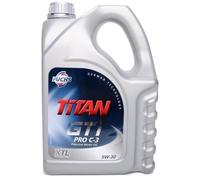 FUCHS 987654305 Huile moteur