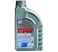 FUCHS 987654315 Huile moteur