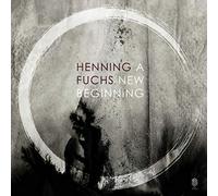 Henning Fuchs – New Beginning – CD