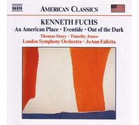 Fuchs:An American Place.Eventi