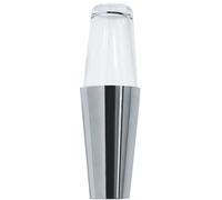 Fuchs Boston Shaker Cocktailmischbecher Avec Mixing Glas