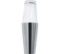 Fuchs Boston Shaker Gobelet à cocktail avec verre à mélange 800ml