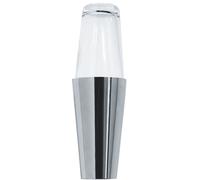 Fuchs Boston Shaker Lot De Verres À Cocktail À Mélanger 800ml 1 Pièce