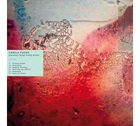 Fuchs,Camila - Singing from Fixed Rung Ep