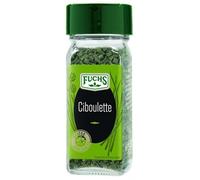 FUCHS CIBOULETTE FLACON 80ML 6G - FUCHS - LOT DE 5 - Offre Special